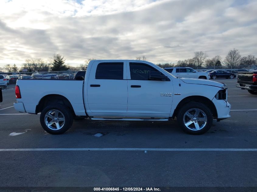 VIN 1C6RR7KT6ES162361 2014 RAM 1500 no.14