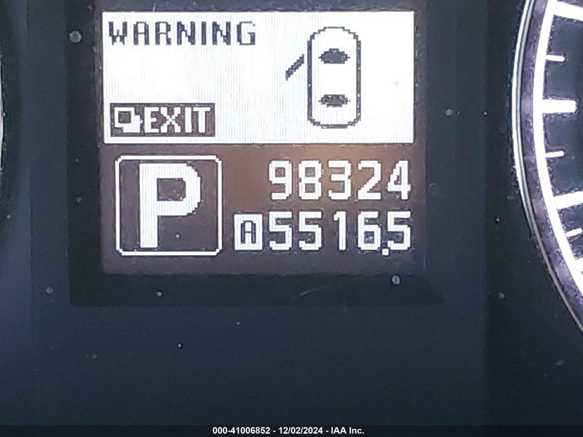 2015 INFINITI Q40 - JN1CV6AR8FM523074