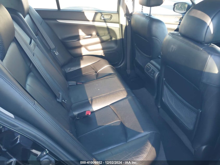 2015 INFINITI Q40 - JN1CV6AR8FM523074