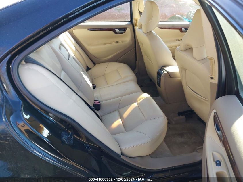 2006 Volvo S60 2.5T VIN: YV1RS592265241177 Lot: 41006902