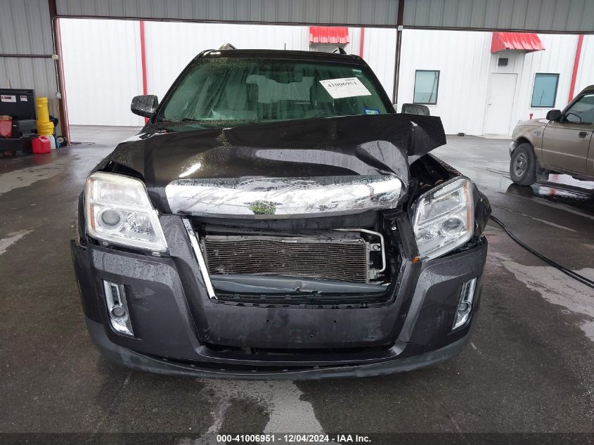 VIN 2GKFLTE39F6164762 2015 GMC Terrain, Slt-2 no.12