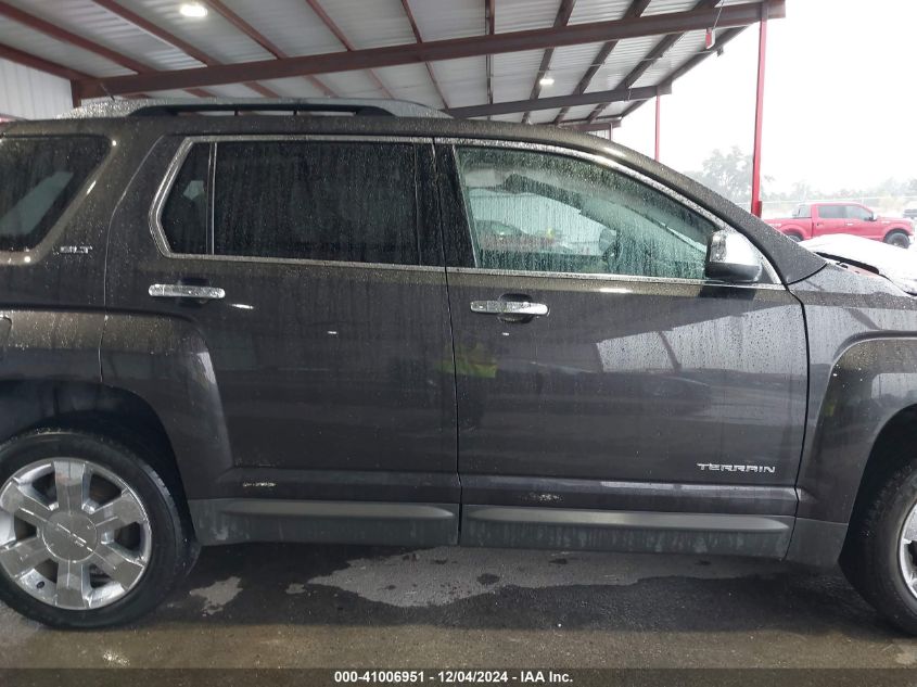 VIN 2GKFLTE39F6164762 2015 GMC Terrain, Slt-2 no.13