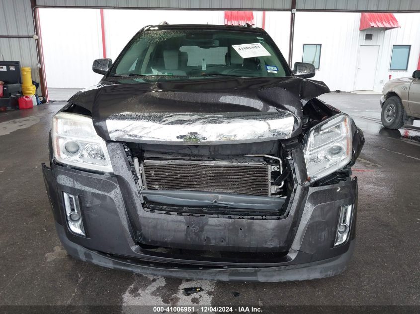 VIN 2GKFLTE39F6164762 2015 GMC Terrain, Slt-2 no.6