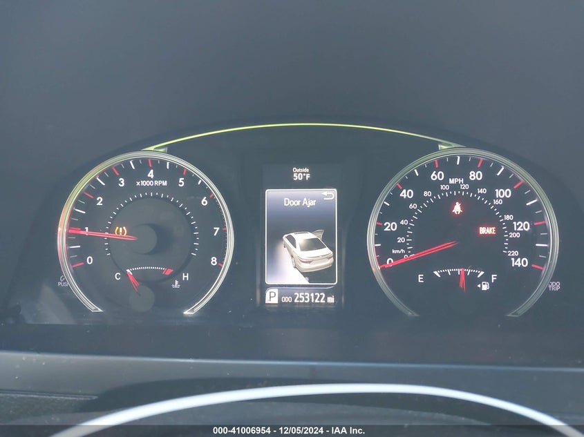 2017 TOYOTA CAMRY VIN: 4T1BF1FK0HU720288