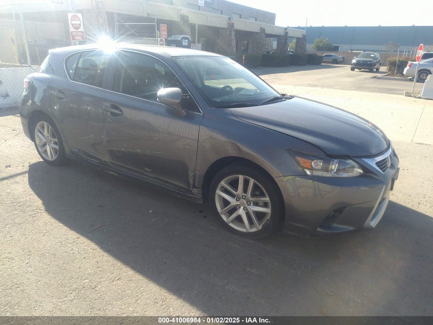Vin: jthkd5bh1f2234222, lot: 41496879, lexus ct 200h 2015 img_1