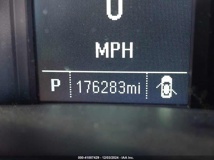 2017 CHEVROLET SILVERADO 1500 LS - 3GCUKNEC1HG203238