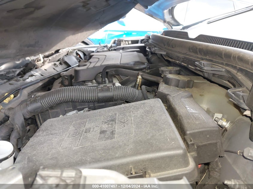 2017 CHEVROLET CRUZE LT AUTO - 1G1BE5SM3H7134634