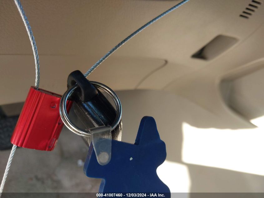 2008 Toyota Highlander Limited VIN: JTEDS42A382057068 Lot: 41007460