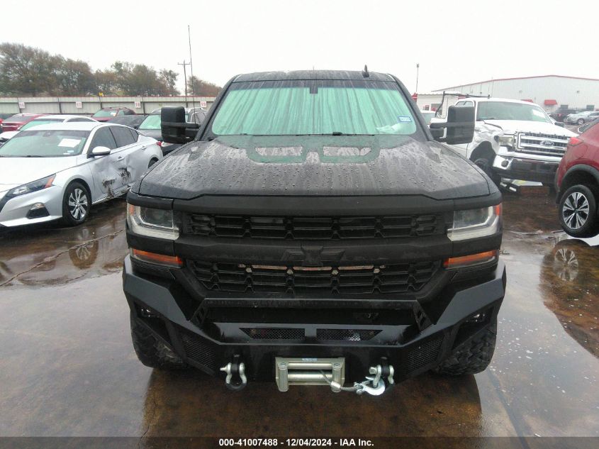 VIN 3GCUKREC6GG162482 2016 Chevrolet Silverado 1500... no.13