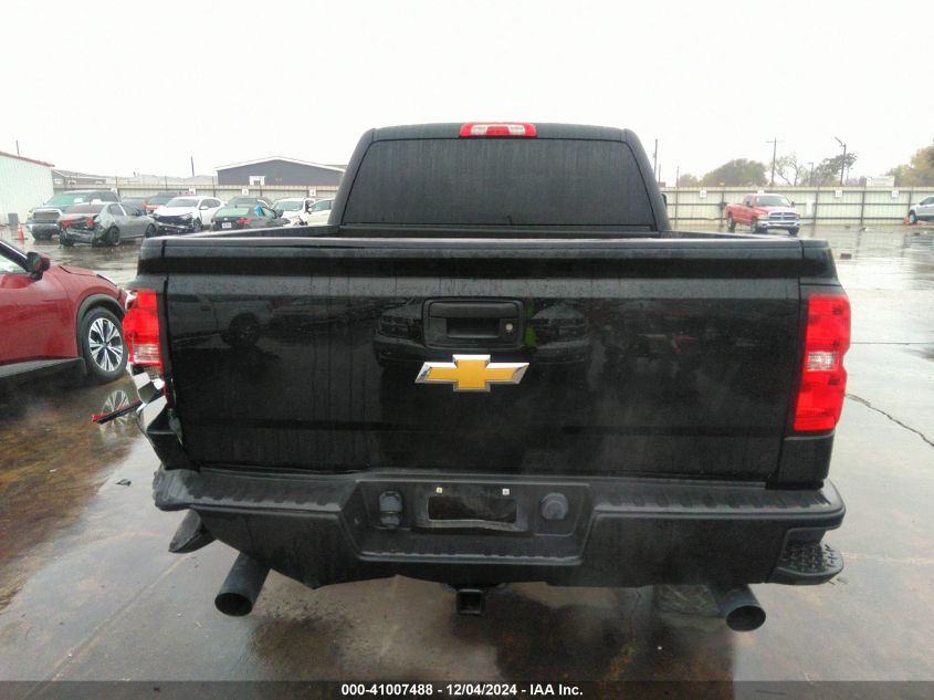 VIN 3GCUKREC6GG162482 2016 Chevrolet Silverado 1500... no.17