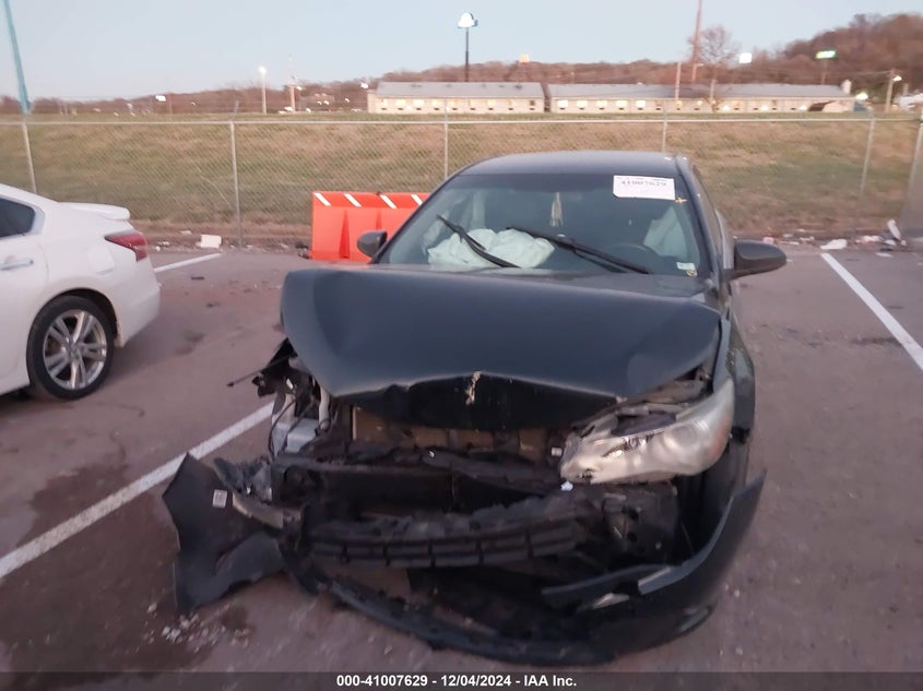 2017 TOYOTA CAMRY VIN: 4T1BF1FK4HU619089