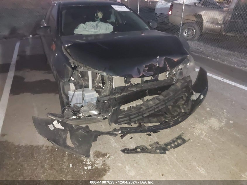 2017 TOYOTA CAMRY VIN: 4T1BF1FK4HU619089