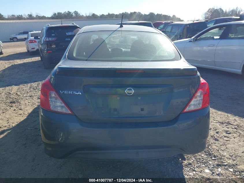 VIN 3N1CN7AP4HL856227 2017 NISSAN VERSA no.17