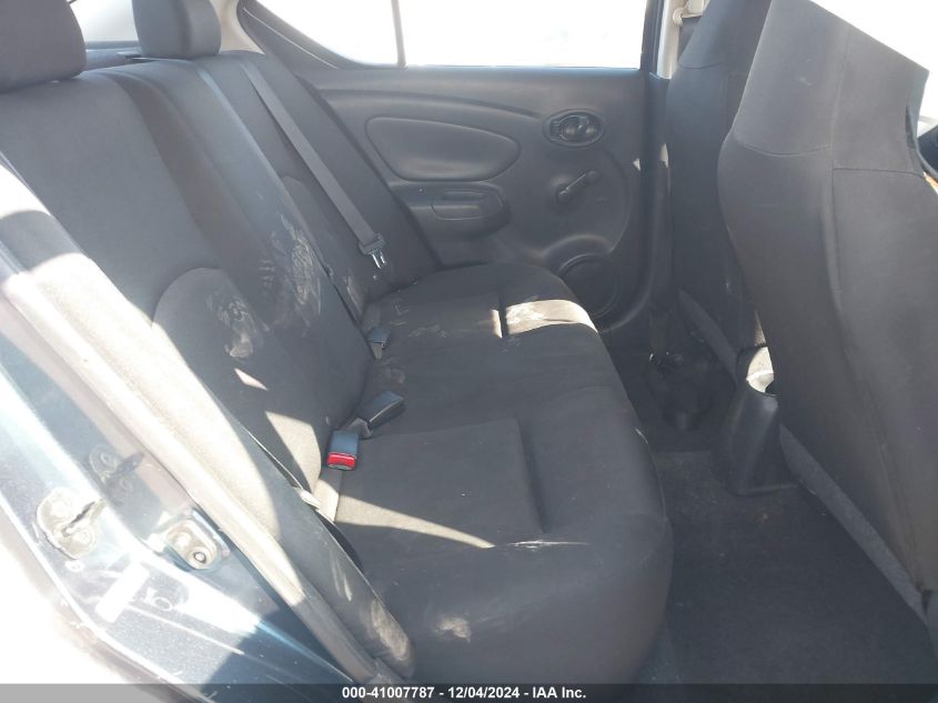 VIN 3N1CN7AP4HL856227 2017 NISSAN VERSA no.8