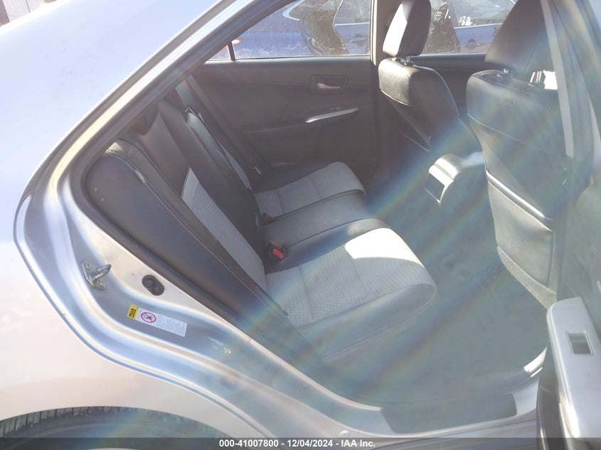 2013 TOYOTA CAMRY VIN: 4T1BF1FK1DU249293