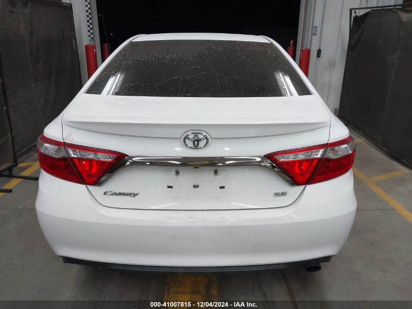 VIN 4T1BF1FK4GU593091 2016 TOYOTA CAMRY no.16