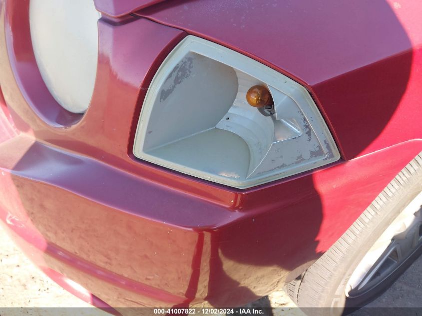 2009 Jeep Compass Sport VIN: 1J4FT47A39D225911 Lot: 41007822