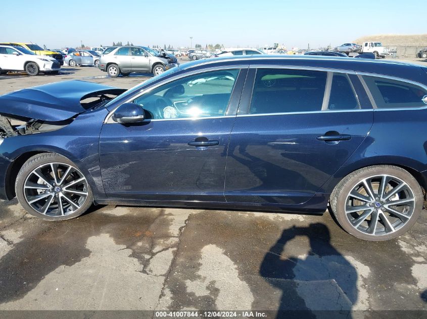 VIN YV140MEM3G1305186 2016 Volvo V60, T5 Drive-E Pl... no.15