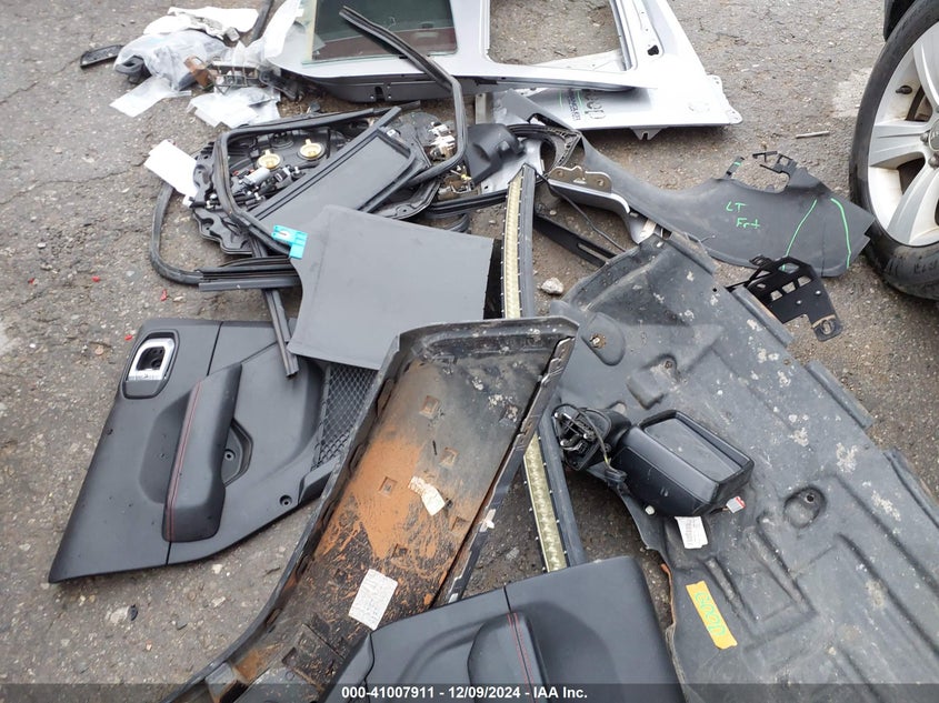 2020 JEEP WRANGLER UNLIMITED RUBICON 4X4 - 1C4HJXFN8LW139063