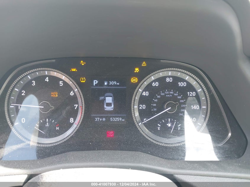 2022 HYUNDAI SONATA VIN: KMHL24JA9NA221311
