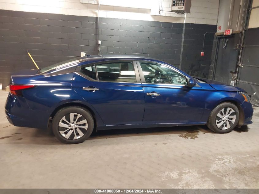 VIN 1N4BL4BV8KN317097 2019 Nissan Altima, 2.5 S no.13