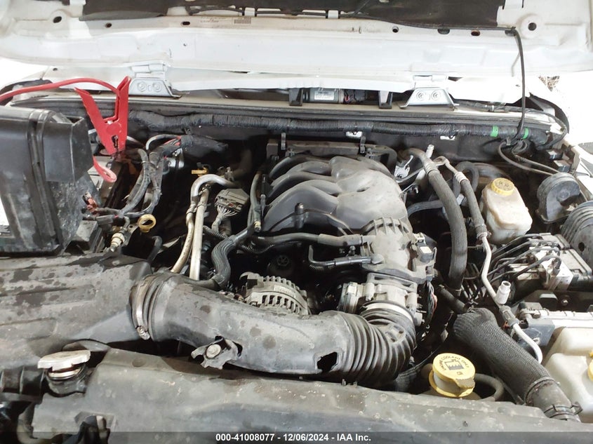 2016 JEEP WRANGLER UNLIMITED SAHARA - 1C4BJWEG5GL240006