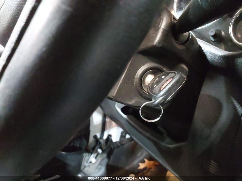 2016 JEEP WRANGLER UNLIMITED SAHARA - 1C4BJWEG5GL240006