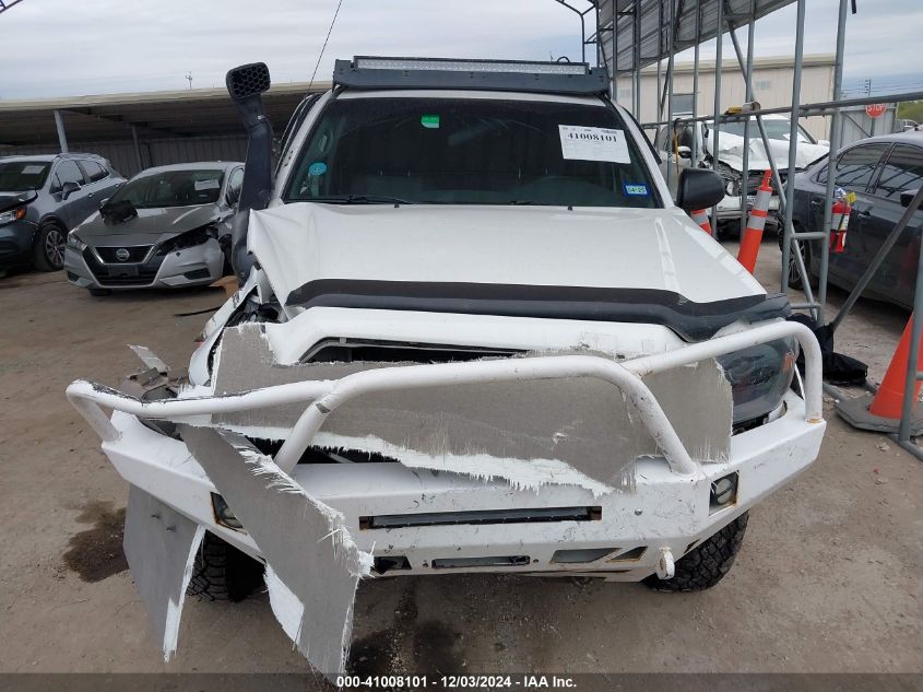 VIN 3TMLU4EN9FM202936 2015 Toyota Tacoma, Base V6 no.12