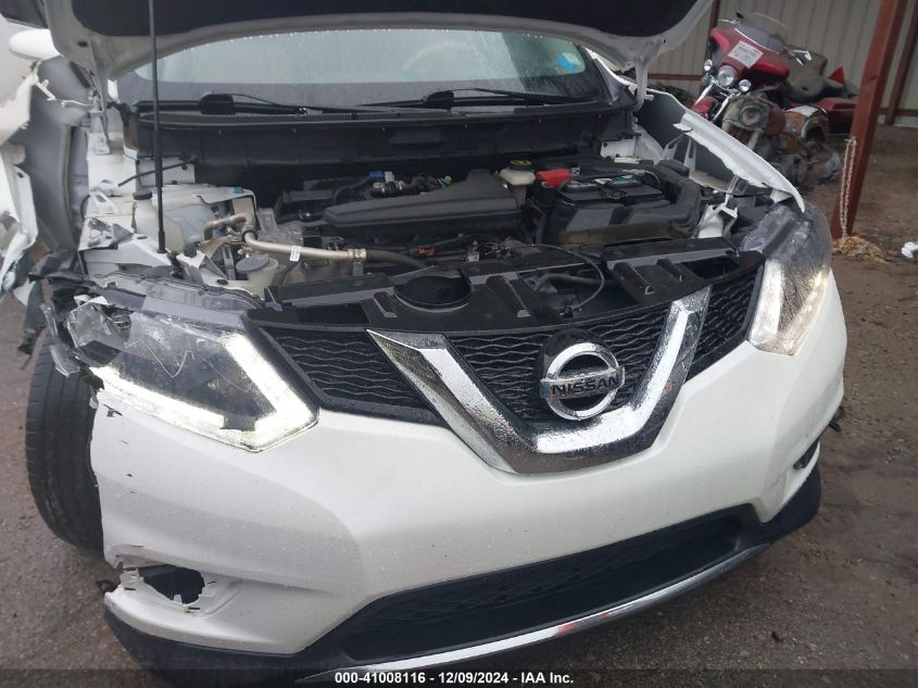 VIN KNMAT2MT8FP527134 2015 NISSAN ROGUE no.10