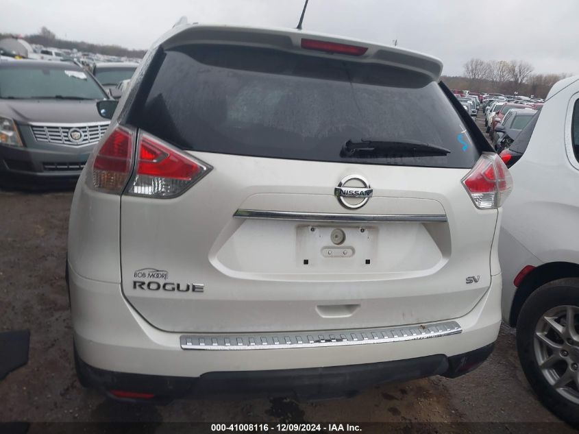 VIN KNMAT2MT8FP527134 2015 NISSAN ROGUE no.17