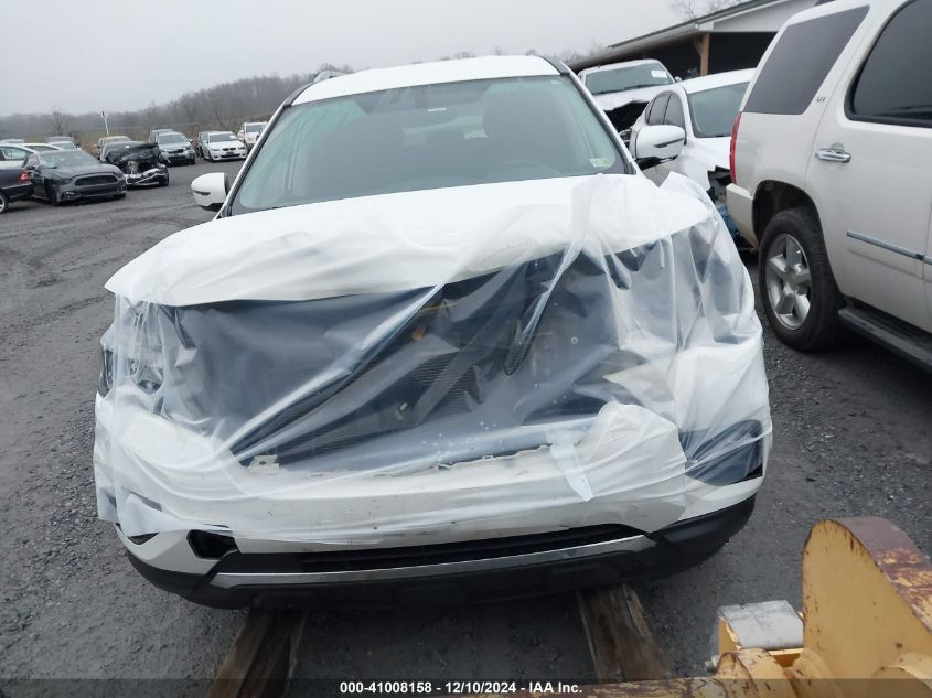 2019 Nissan Pathfinder Sv VIN: 5N1DR2MM6KC636175 Lot: 41008158