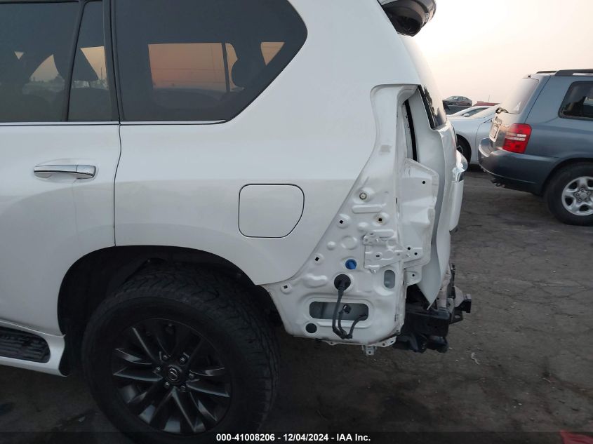 2020 LEXUS GX 460 PREMIUM - JTJAM7BX8L5265250