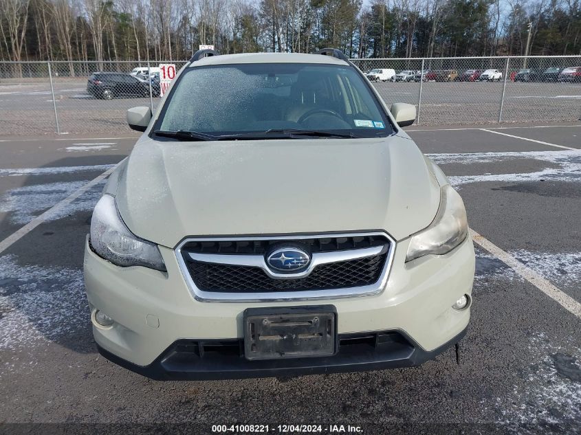 VIN JF2GPAGC3D2883622 2013 Subaru XV, Crosstrek 2.0... no.12