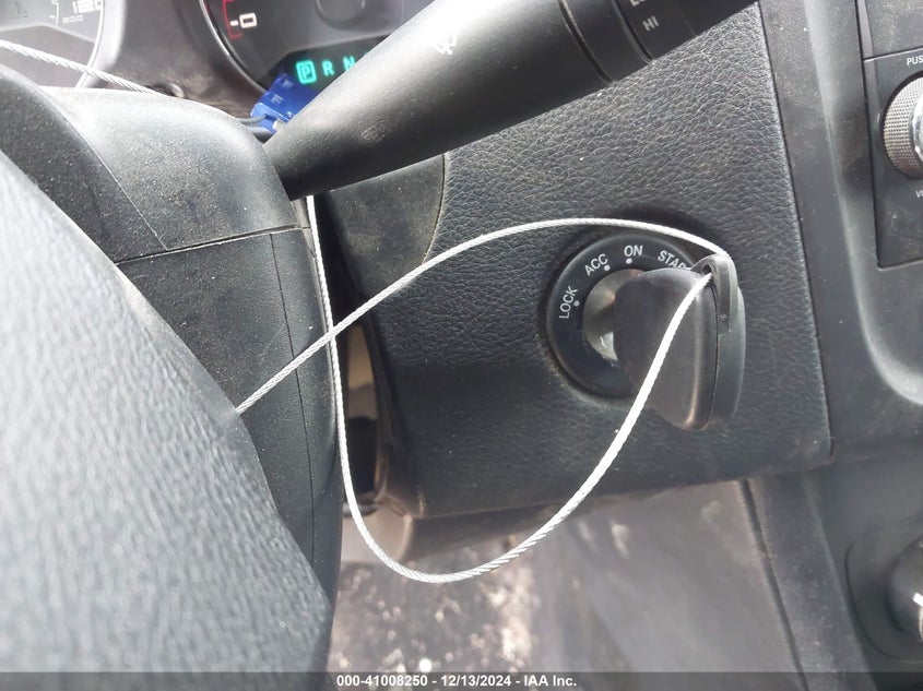 2013 DODGE AVENGER SE - 1C3CDZAB5DN563760