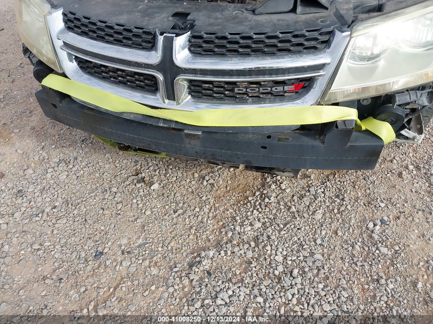 2013 DODGE AVENGER SE - 1C3CDZAB5DN563760