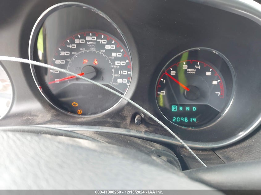 2013 DODGE AVENGER SE - 1C3CDZAB5DN563760