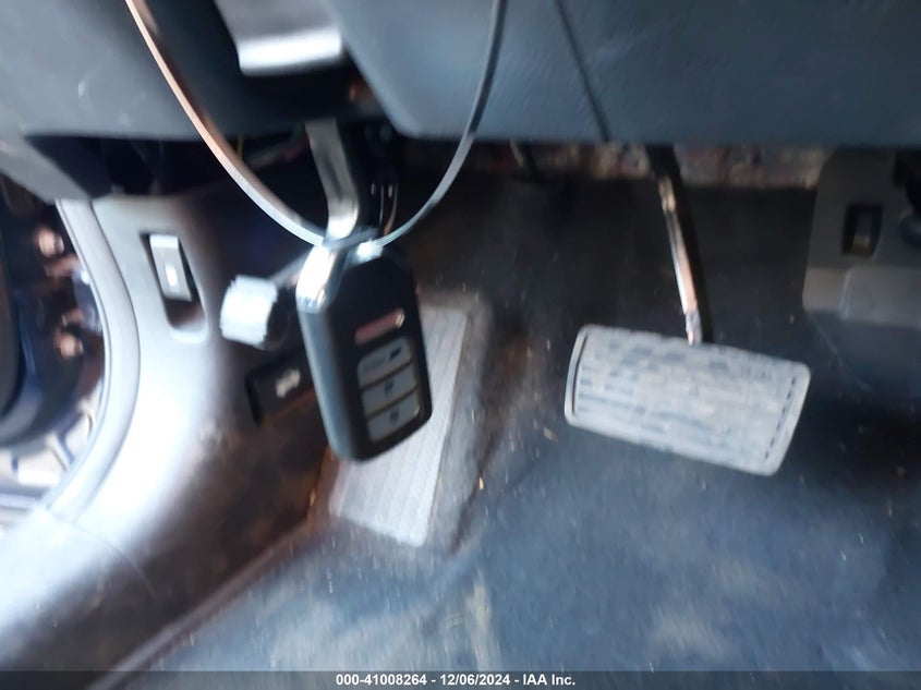 2016 HONDA CR-V TOURING - 5J6RM3H98GL008429