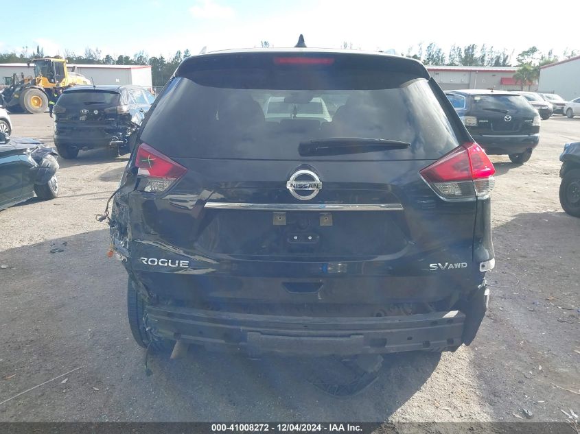 KNMAT2MV6LP512998 2020 NISSAN ROGUE - Image 16