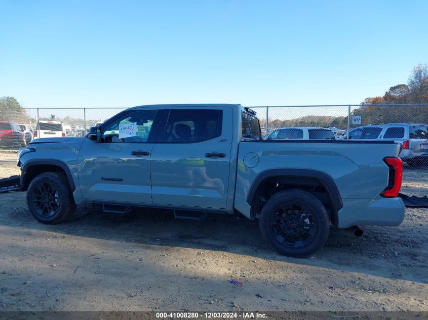 VIN 5TFLA5AB6RX038277 2024 Toyota Tundra, SR5 no.14