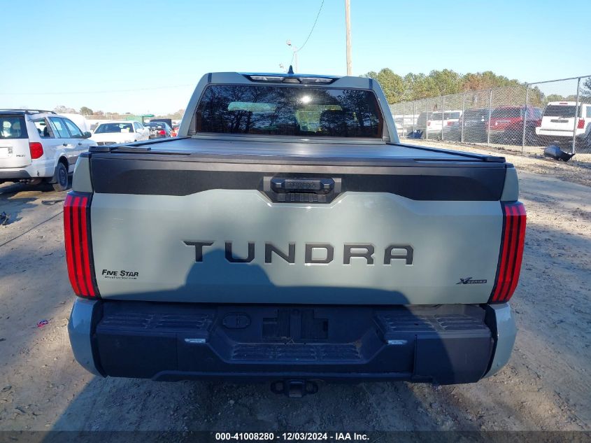 VIN 5TFLA5AB6RX038277 2024 Toyota Tundra, SR5 no.16