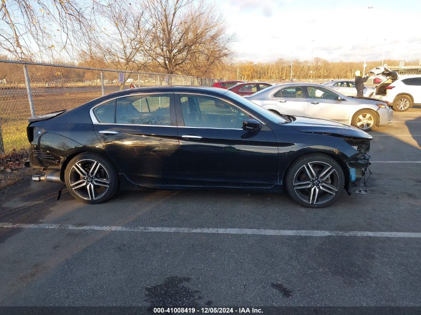 VIN 1HGCR2F51HA263915 2017 HONDA ACCORD no.13