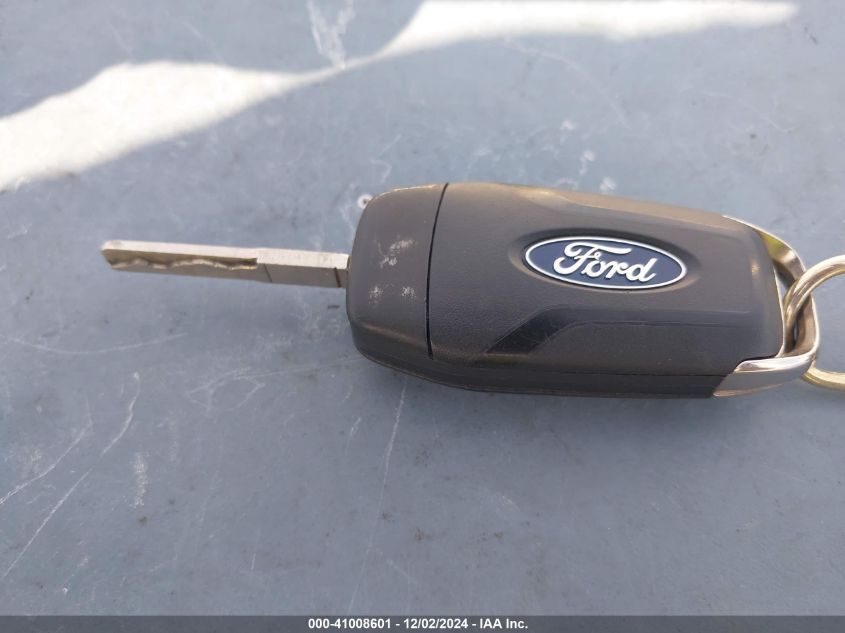 2022 Ford F-550 Chassis Xl VIN: 1FDUF5GT0NED60887 Lot: 41008601