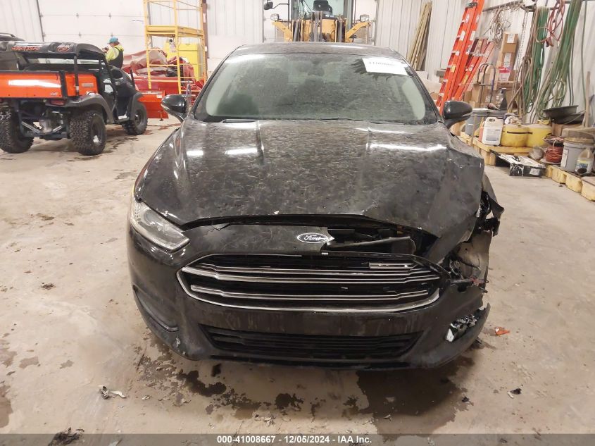 VIN 3FA6P0H73DR296019 2013 FORD FUSION no.12