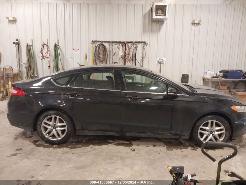 VIN 3FA6P0H73DR296019 2013 FORD FUSION no.13