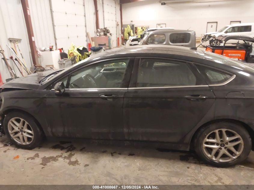 VIN 3FA6P0H73DR296019 2013 FORD FUSION no.14