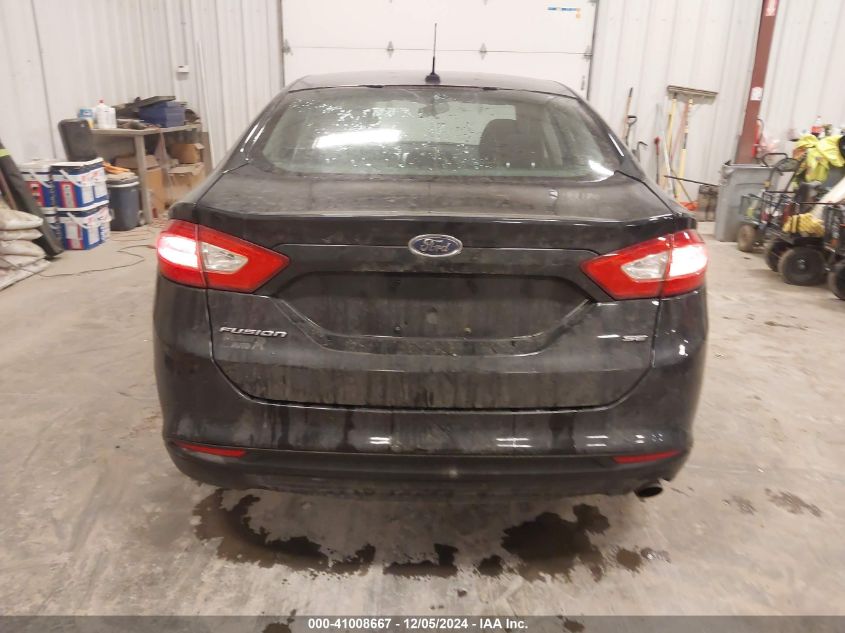 VIN 3FA6P0H73DR296019 2013 FORD FUSION no.16