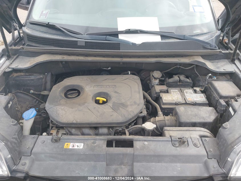 2018 KIA SOUL + - KNDJP3A57J7538019