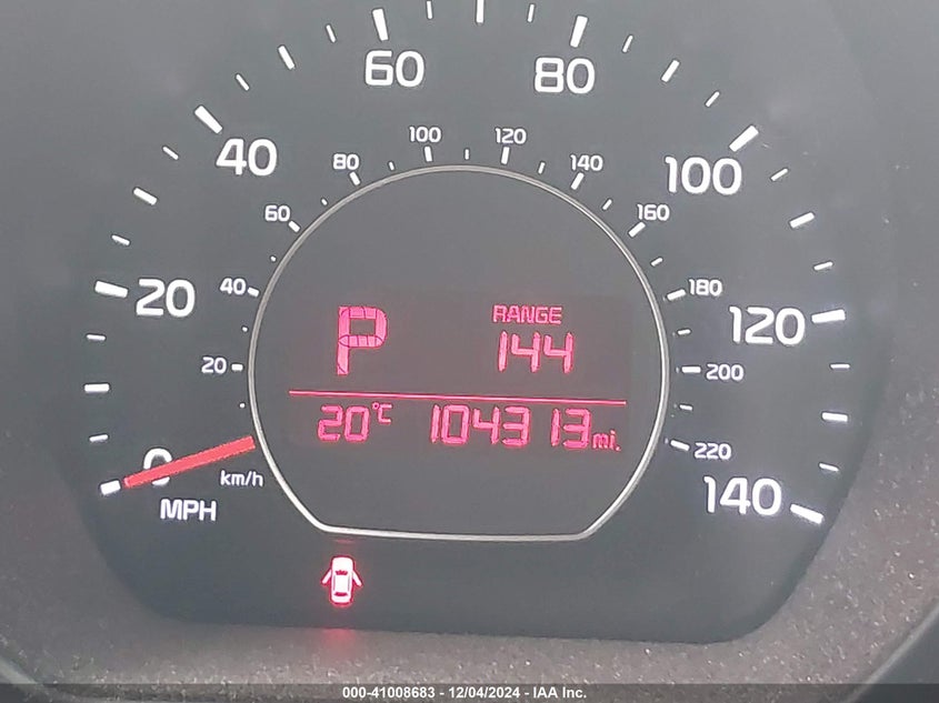 2018 KIA SOUL + - KNDJP3A57J7538019