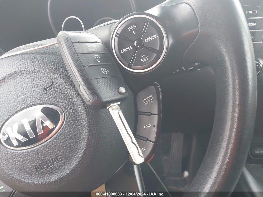 2018 KIA SOUL + - KNDJP3A57J7538019