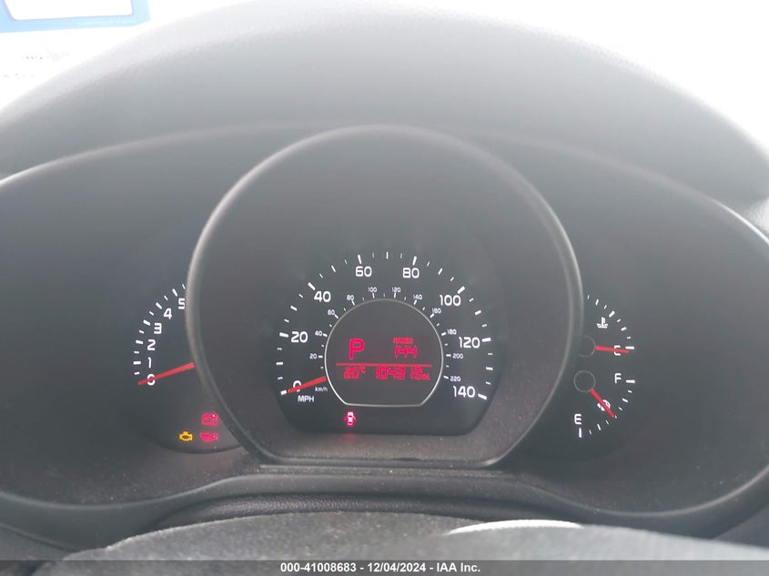 2018 KIA SOUL + - KNDJP3A57J7538019